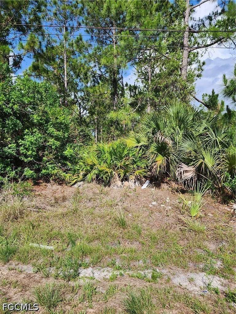 0.5 Acres of Residential Land for Sale in Lehigh Acres, Florida