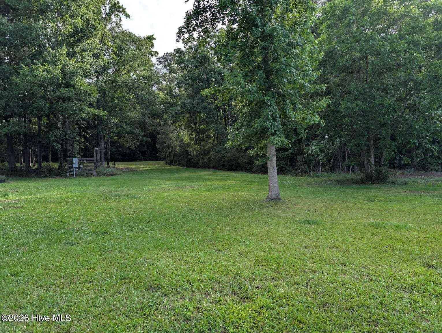 0.5 Acres of Residential Land for Sale in Lake Waccamaw, North Carolina