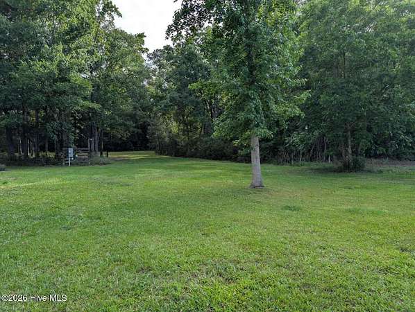 0.5 Acres of Residential Land for Sale in Lake Waccamaw, North Carolina