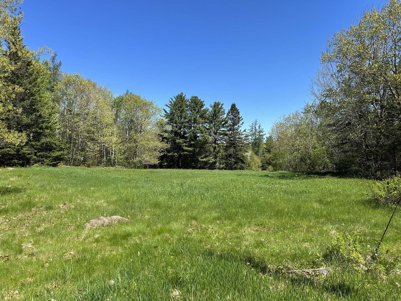 4 Acres of Land for Sale in Gouldsboro, Maine