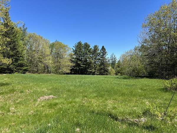 4 Acres of Land for Sale in Gouldsboro, Maine
