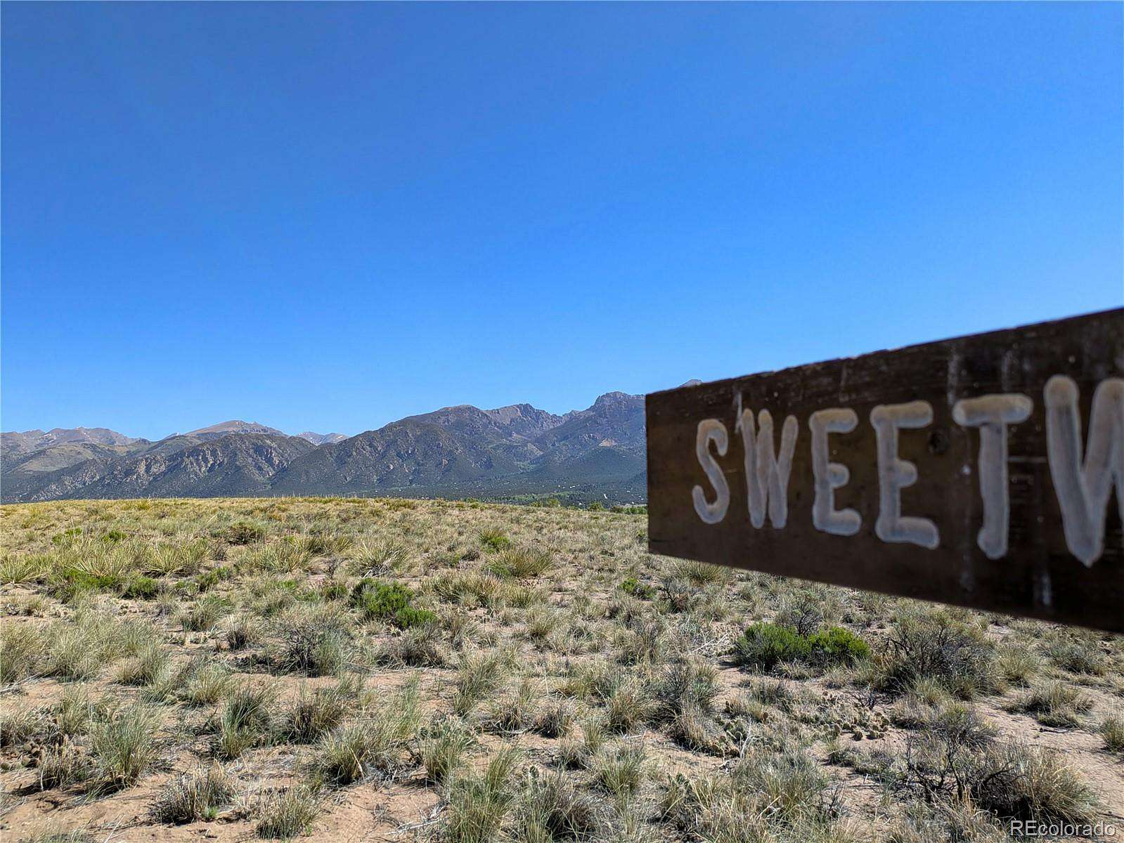 2.68 Acres of Residential Land for Sale in Crestone, Colorado