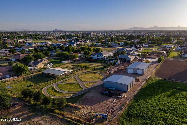 2.88 Acres of Land for Sale in Gilbert, Arizona