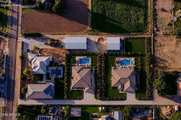 2.88 Acres of Land for Sale in Gilbert, Arizona