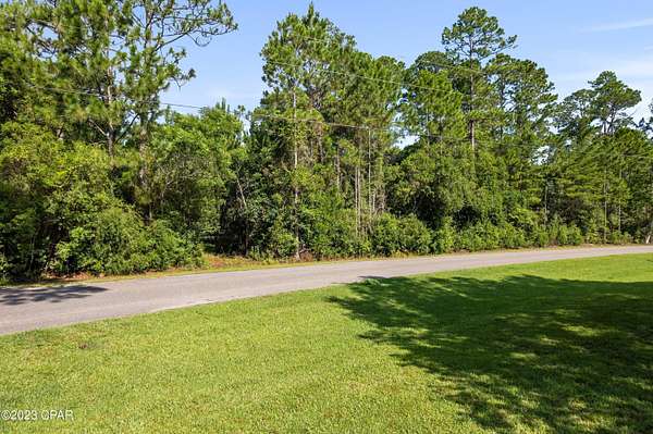 0.49 Acres of Residential Land for Sale in Santa Rosa Beach, Florida