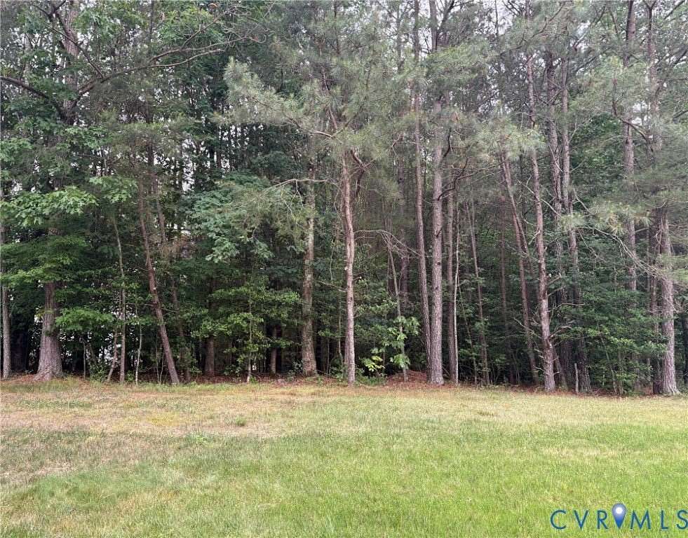 0.4 Acres of Residential Land for Sale in Providence Forge, Virginia