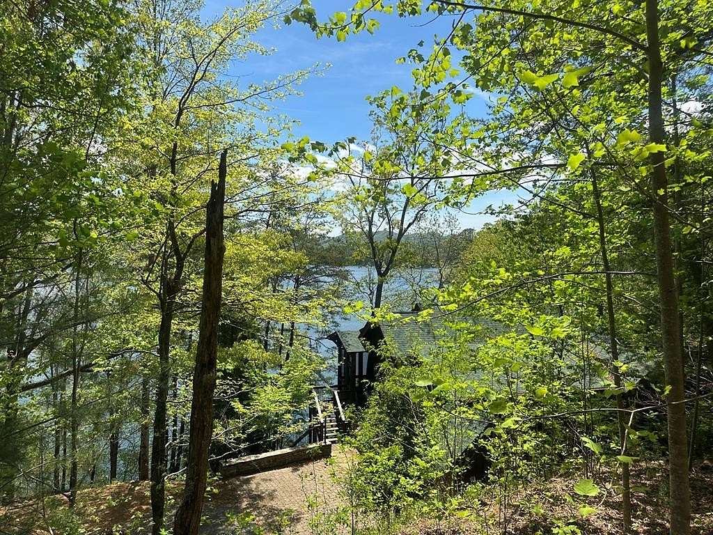 0.06 Acres of Residential Land for Sale in Robbinsville, North Carolina