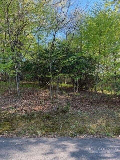 0.38 Acres of Residential Land for Sale in Piney Creek, North Carolina