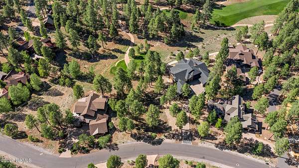 0.49 Acres of Residential Land for Sale in Flagstaff, Arizona