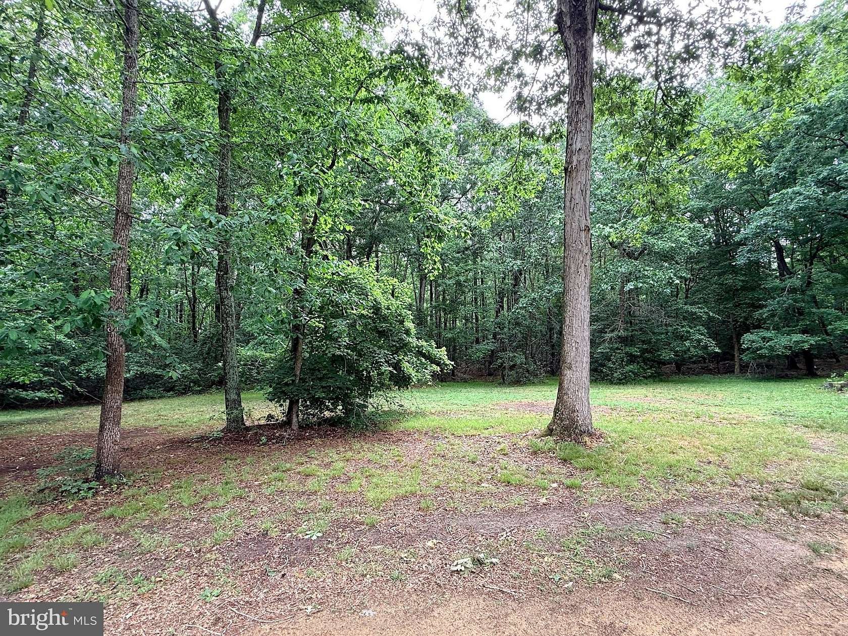 0.82 Acres of Residential Land for Sale in Milton, Delaware