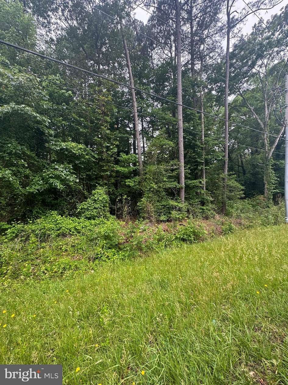 23.4 Acres of Land for Sale in Leonardtown, Maryland