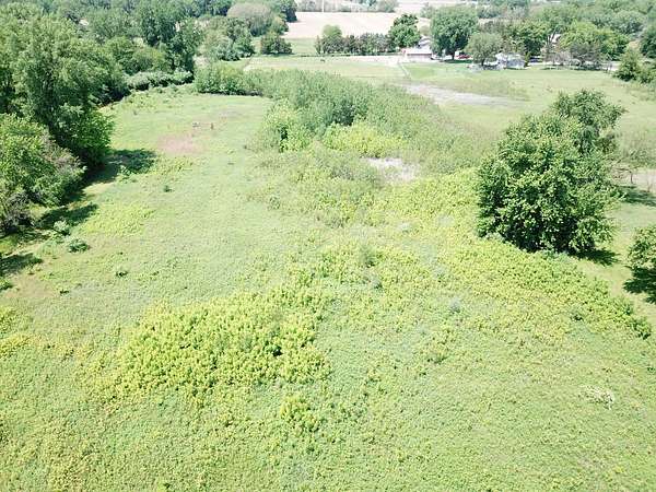 8.52 Acres of Residential Land for Sale in Bonfield, Illinois