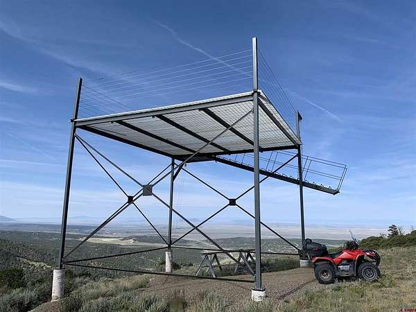 6.53 Acres of Land for Sale in Fort Garland, Colorado