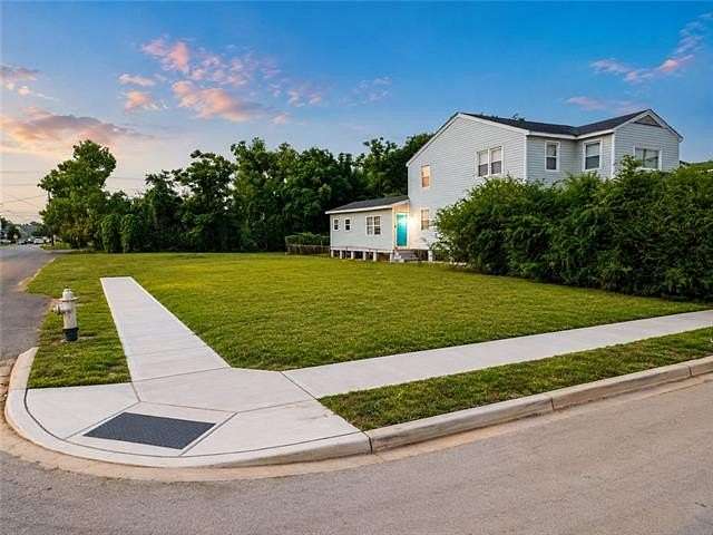 Residential Land for Sale in New Orleans, Louisiana