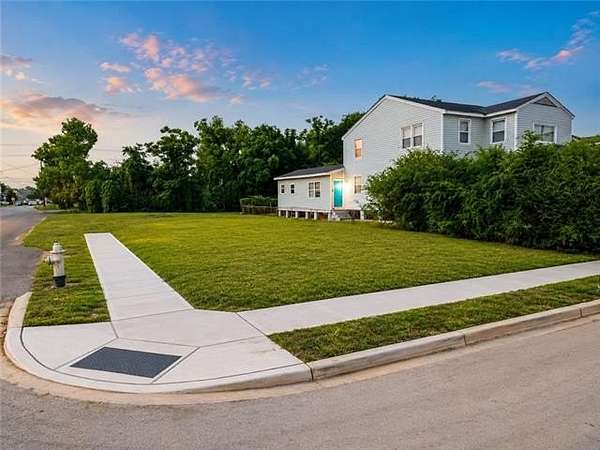 Residential Land for Sale in New Orleans, Louisiana