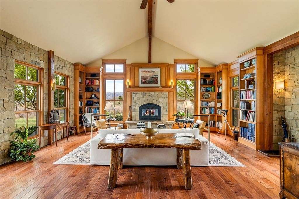 17.4 Acres of Land with Home for Sale in Oak Creek, Colorado