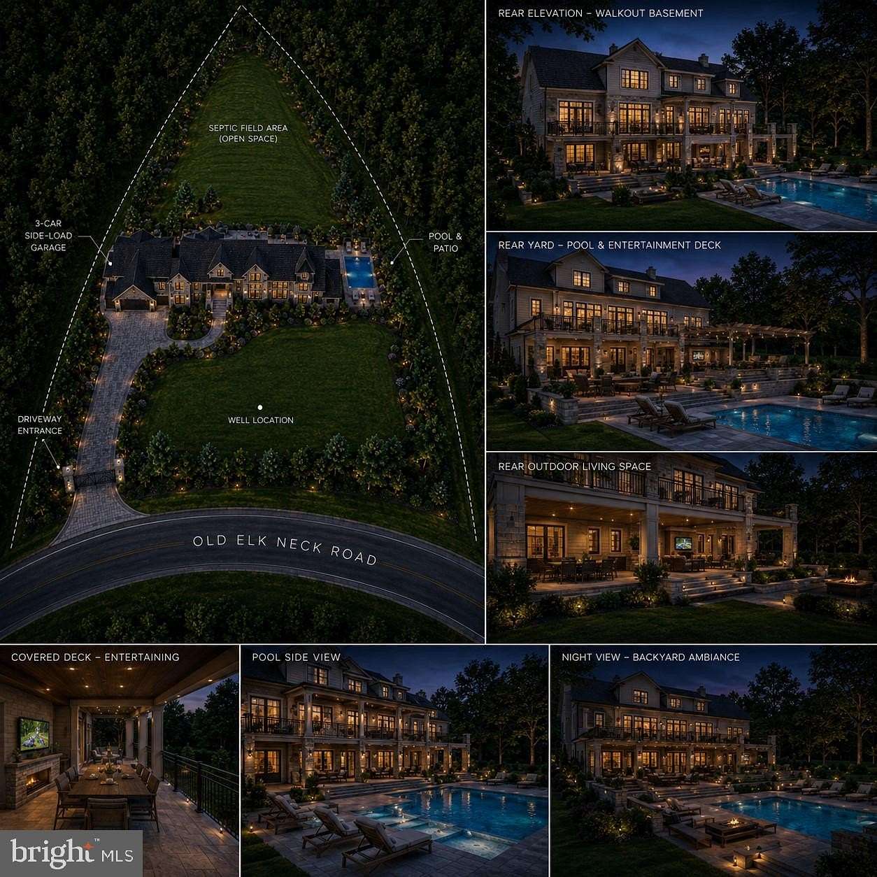1.52 Acres of Residential Land for Sale in Elkton, Maryland