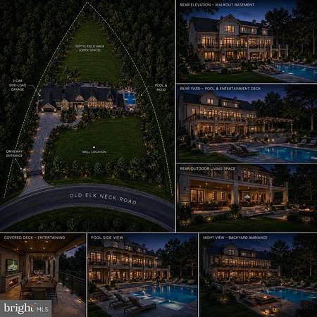 1.52 Acres of Residential Land for Sale in Elkton, Maryland