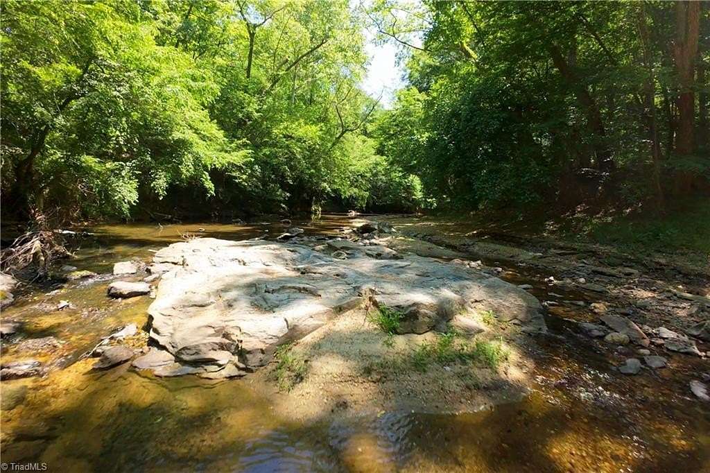 12.7 Acres of Land for Sale in Pinnacle, North Carolina