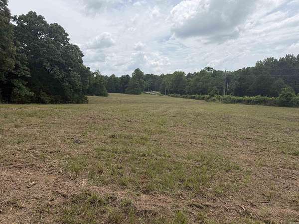 20 Acres of Recreational Land for Sale in Antioch, Arkansas
