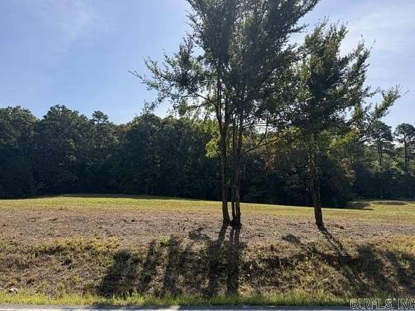 20 Acres of Recreational Land for Sale in Antioch, Arkansas