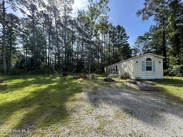 0.78 Acres of Residential Land for Sale in Hubert, North Carolina