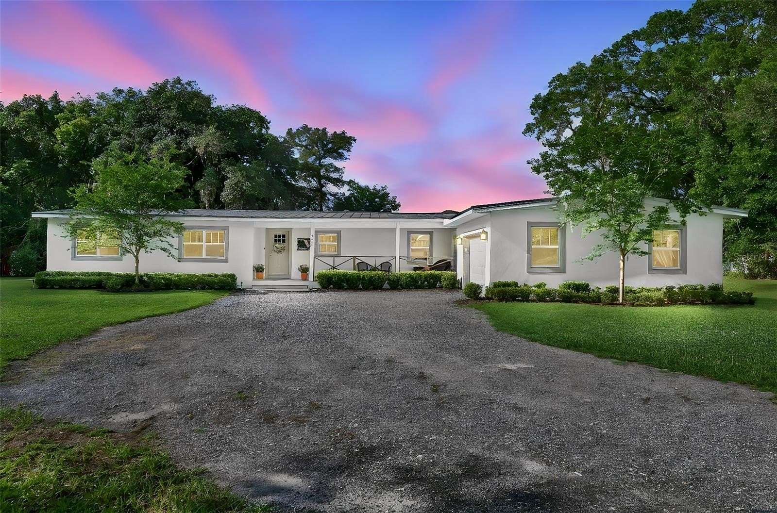 1.68 Acres of Land with Home for Sale in Winter Park, Florida
