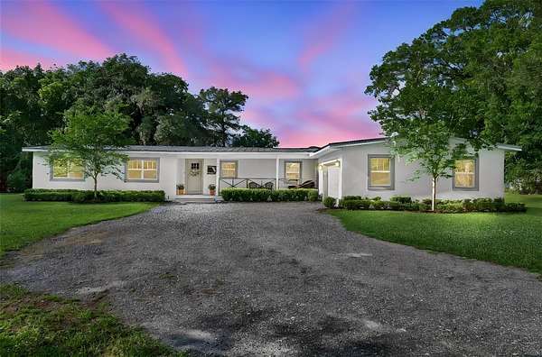 1.68 Acres of Land with Home for Sale in Winter Park, Florida