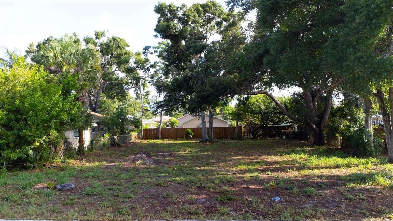 0.18 Acres of Residential Land for Sale in Clearwater, Florida
