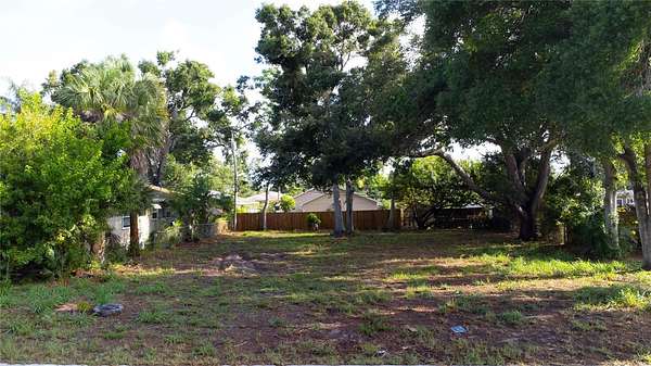 0.18 Acres of Residential Land for Sale in Clearwater, Florida