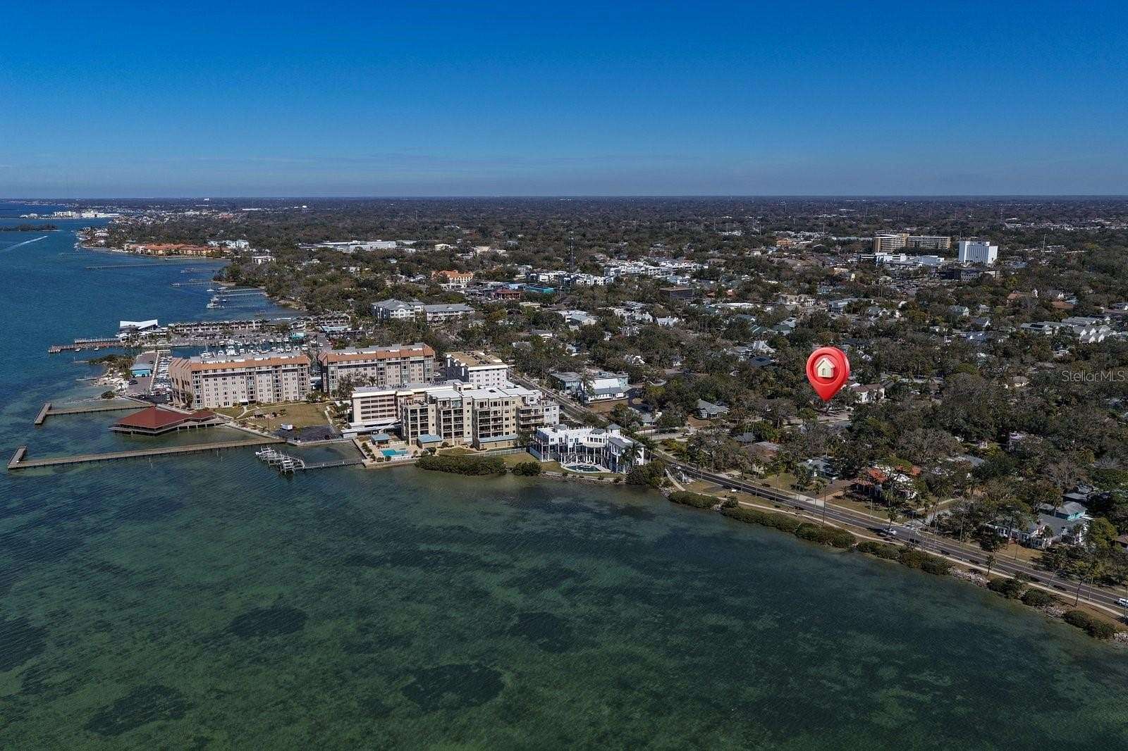 0.23 Acres of Residential Land for Sale in Dunedin, Florida