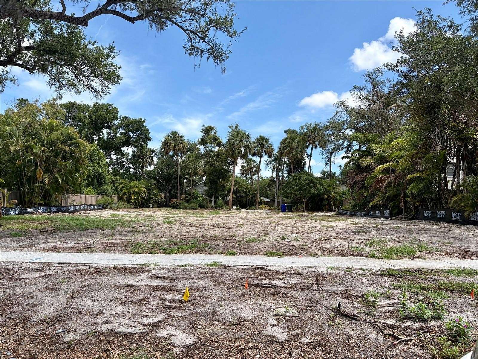 0.23 Acres of Residential Land for Sale in Dunedin, Florida