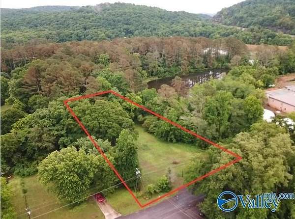 0.56 Acres of Residential Land for Sale in Grant, Alabama