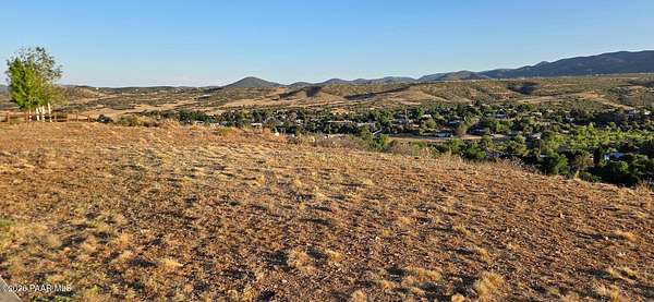 1.66 Acres of Residential Land for Sale in Dewey-Humboldt, Arizona