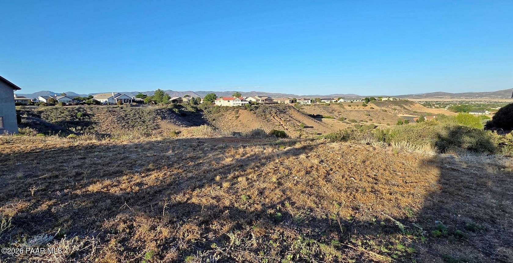 0.63 Acres of Residential Land for Sale in Dewey-Humboldt, Arizona