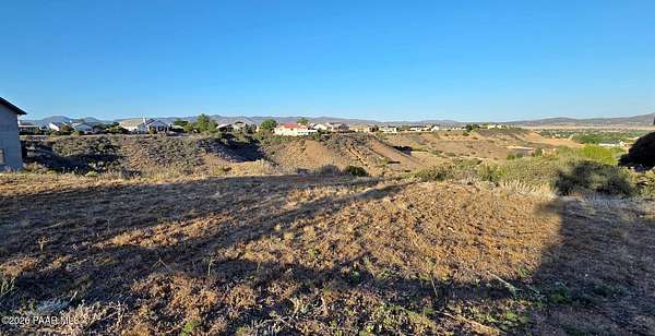 0.63 Acres of Residential Land for Sale in Dewey-Humboldt, Arizona
