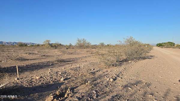 0.98 Acres of Residential Land for Sale in Tonopah, Arizona