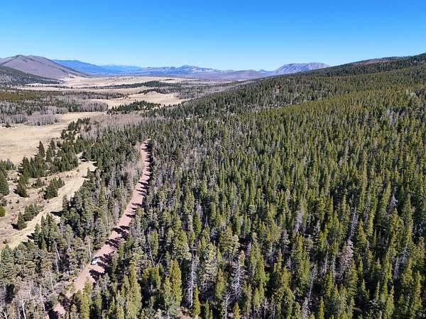 2.79 Acres of Residential Land for Sale in Fort Garland, Colorado