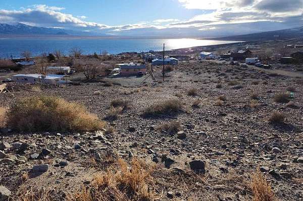 0.77 Acres of Residential Land for Sale in Walker Lake, Nevada