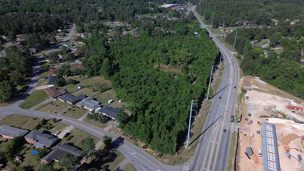 11.2 Acres of Land for Sale in Augusta, Georgia