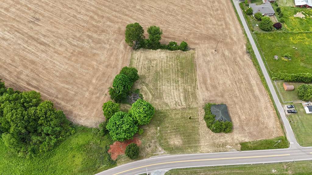 1 Acre of Residential Land for Sale in Ardmore, Tennessee