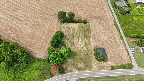 1 Acre of Residential Land for Sale in Ardmore, Tennessee