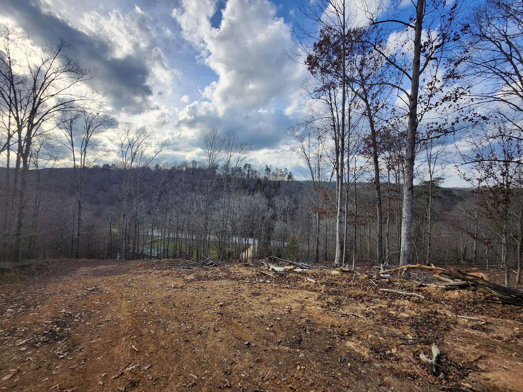 7 Acres of Residential Land for Sale in McDonald, Tennessee