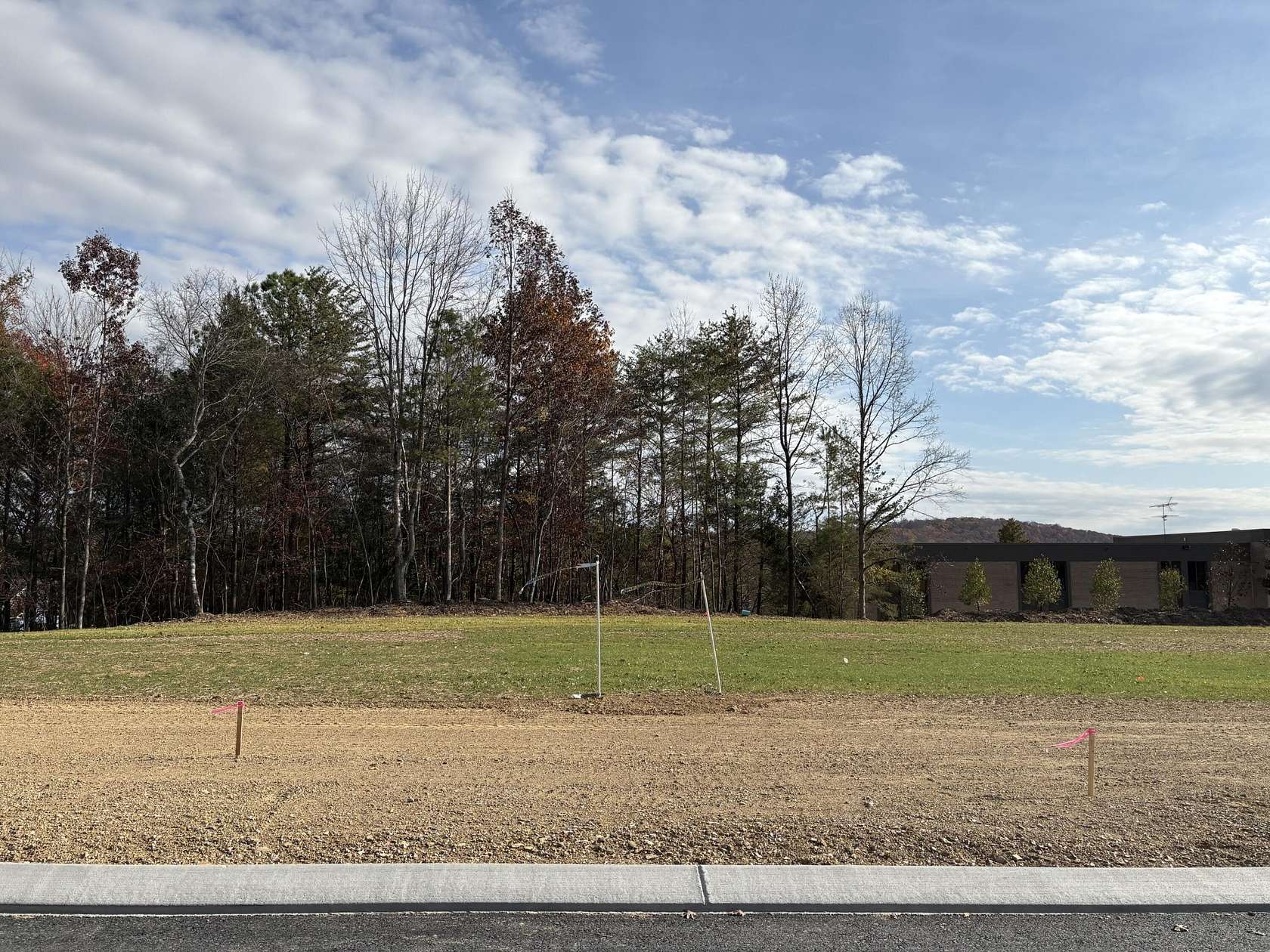 0.22 Acres of Residential Land for Sale in Cleveland, Tennessee