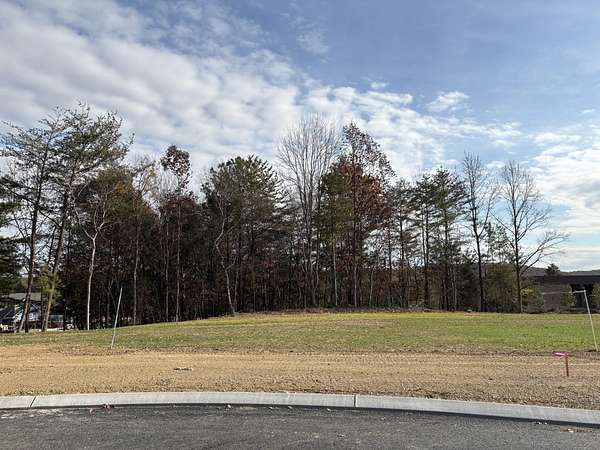0.22 Acres of Residential Land for Sale in Cleveland, Tennessee