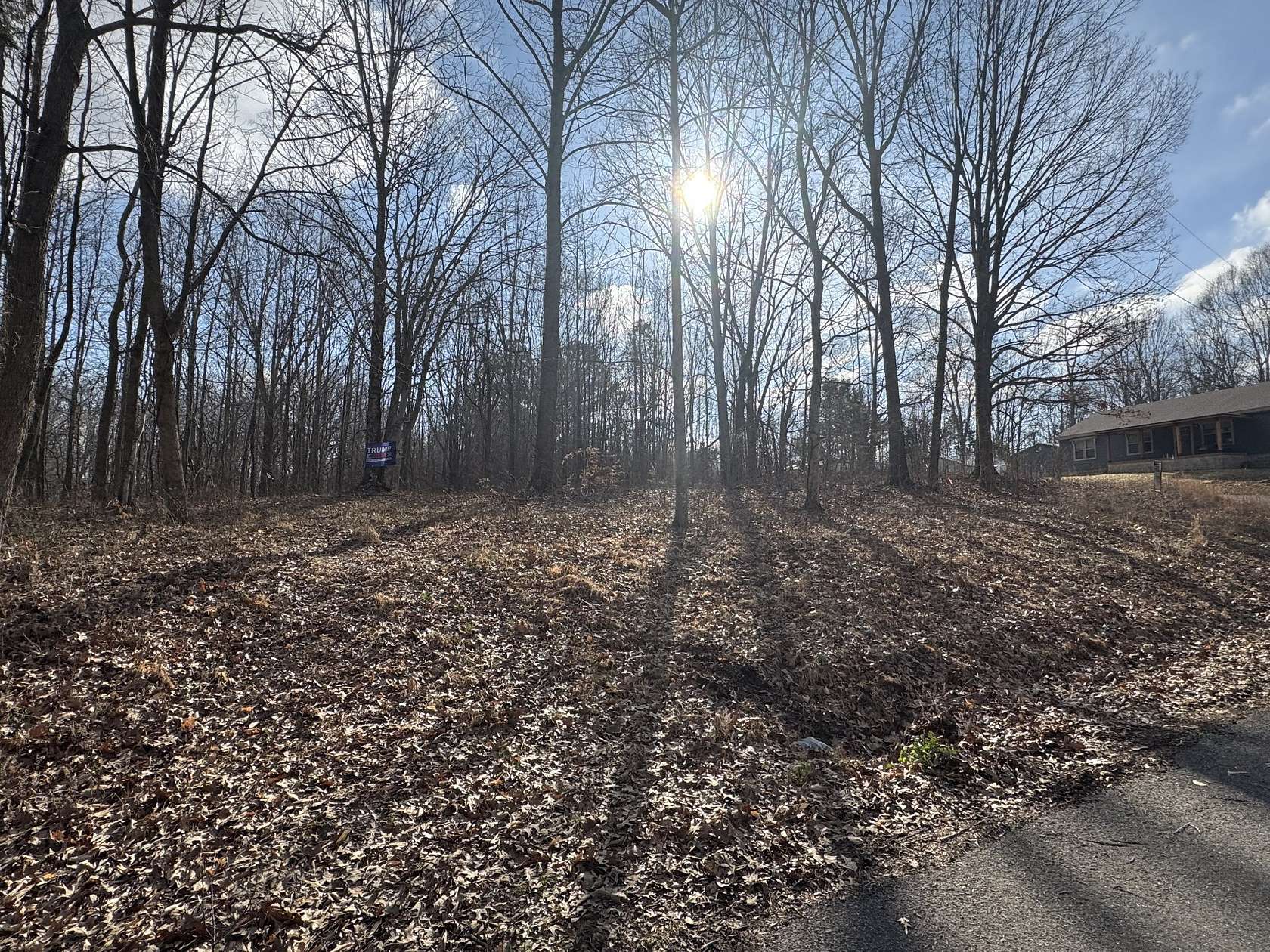 0.65 Acres of Residential Land for Sale in Bumpus Mills, Tennessee