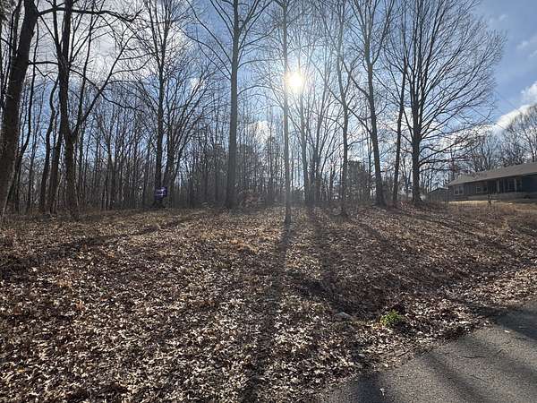 0.65 Acres of Residential Land for Sale in Bumpus Mills, Tennessee
