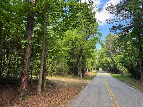 222 Acres of Recreational Land for Sale in Joanna, South Carolina