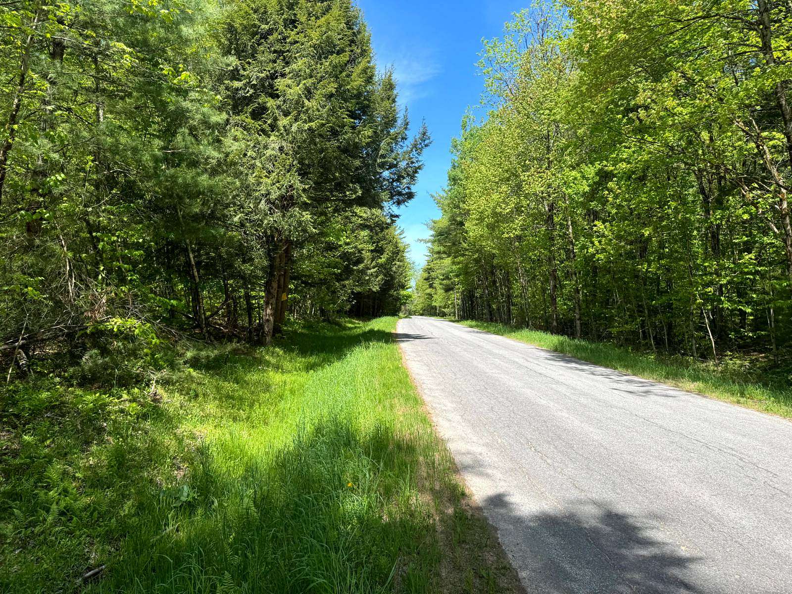 5 Acres of Residential Land for Sale in Vienna, New York