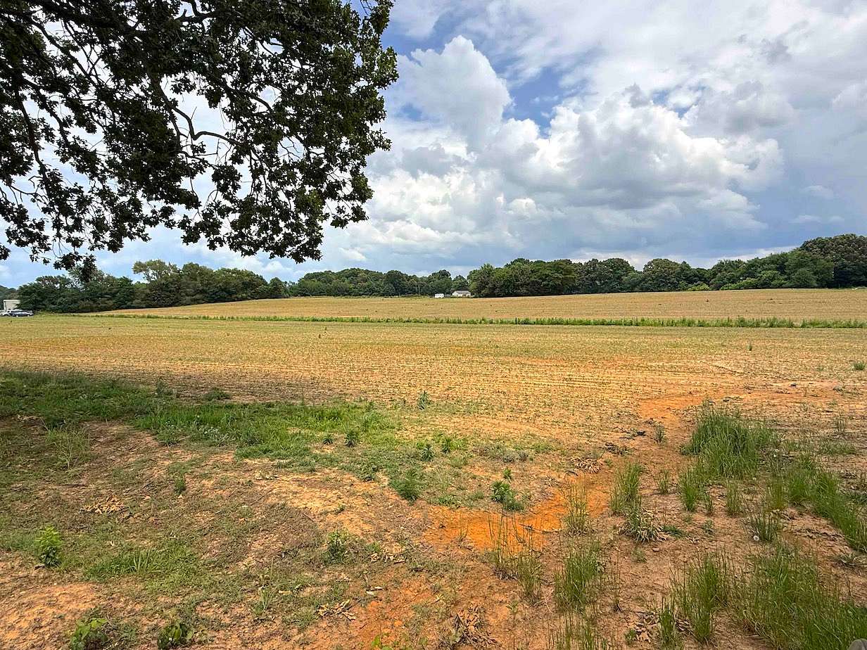 14.3 Acres of Land for Sale in Athens, Alabama